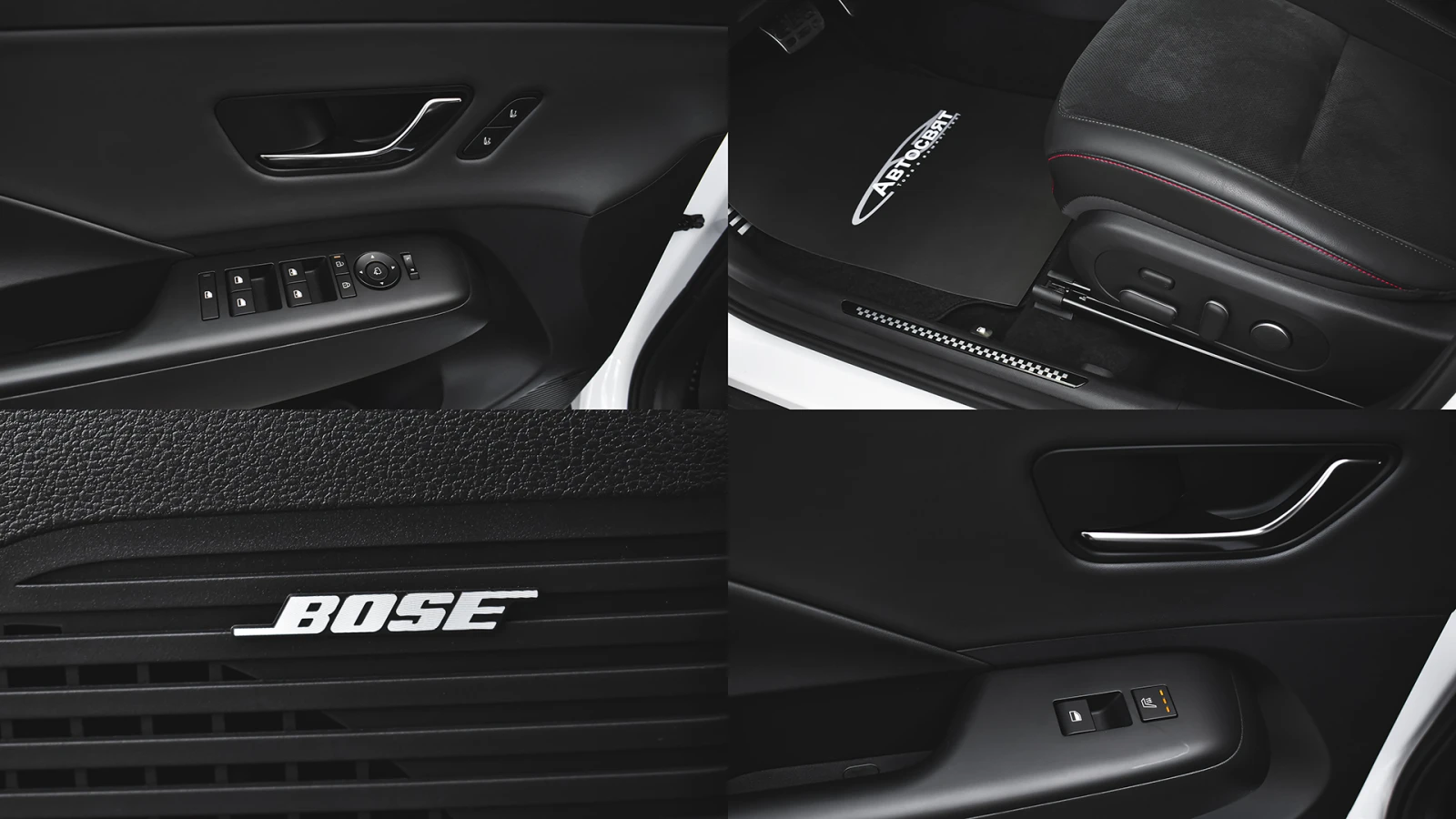 Hyundai Kona 1.6 T-GDI N Line Automatic | Mobile.bg   16