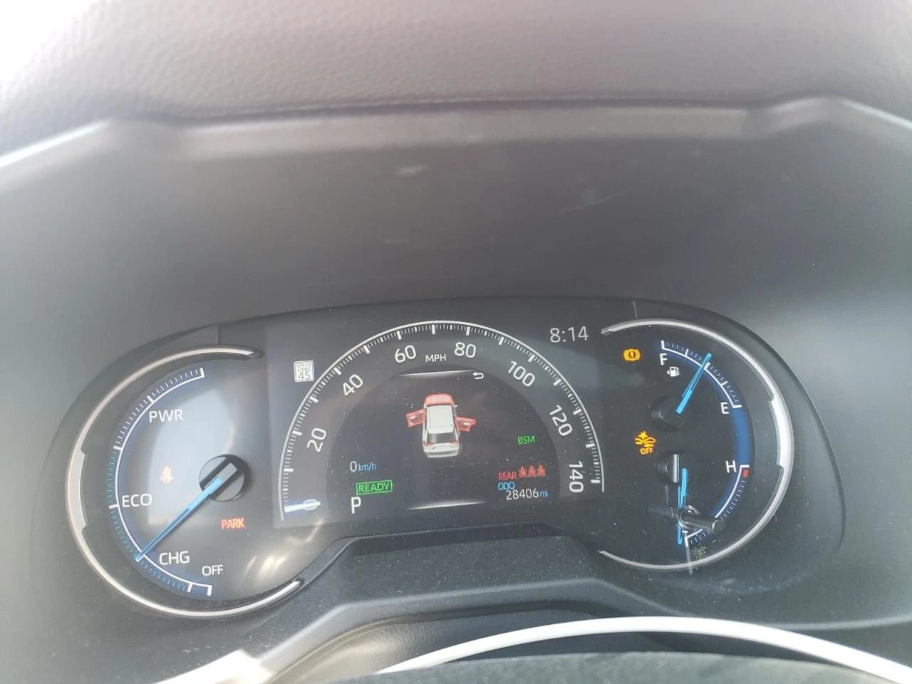 Toyota Rav4  - изображение 9