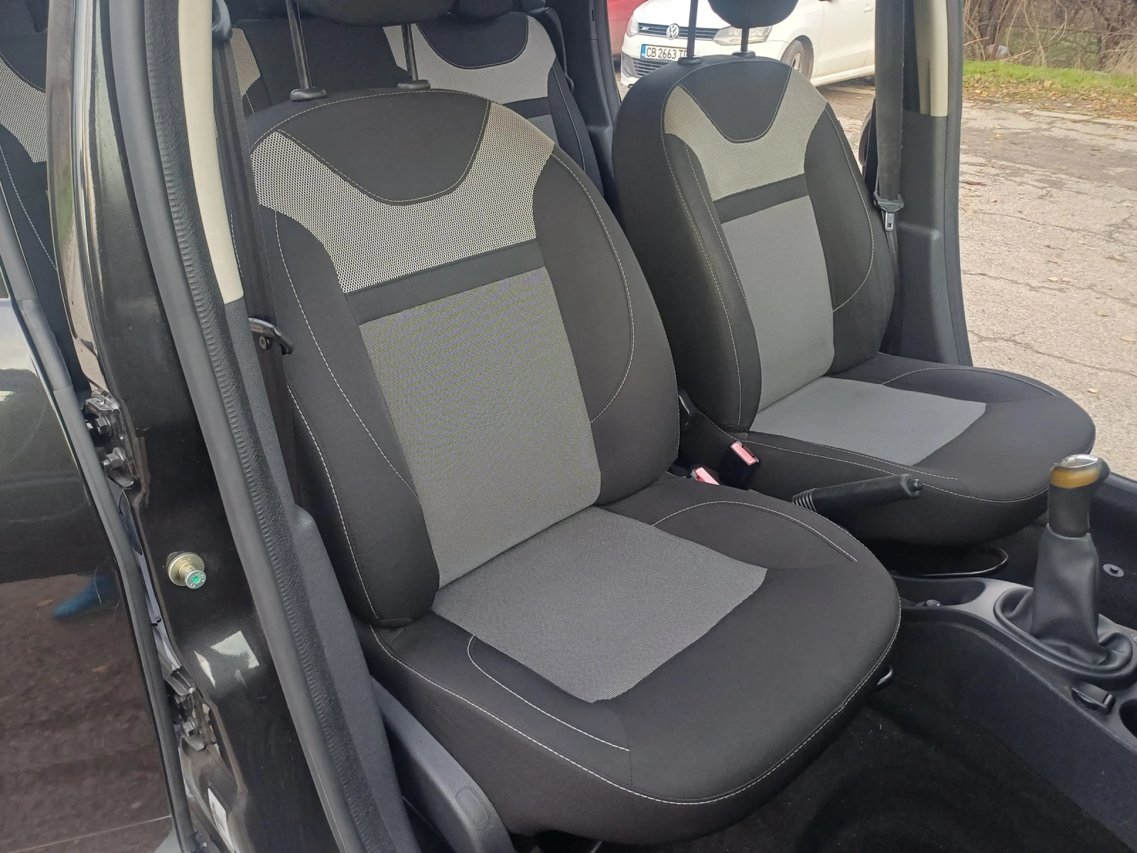 Dacia Duster 1.6i 16v LPG | Mobile.bg � ����������� 15