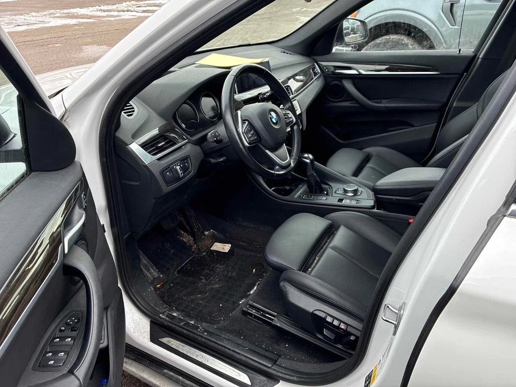 BMW X1 * xDrive28i * CARFAX * ��� ������������ ������ | Mobile.bg � ����������� 5