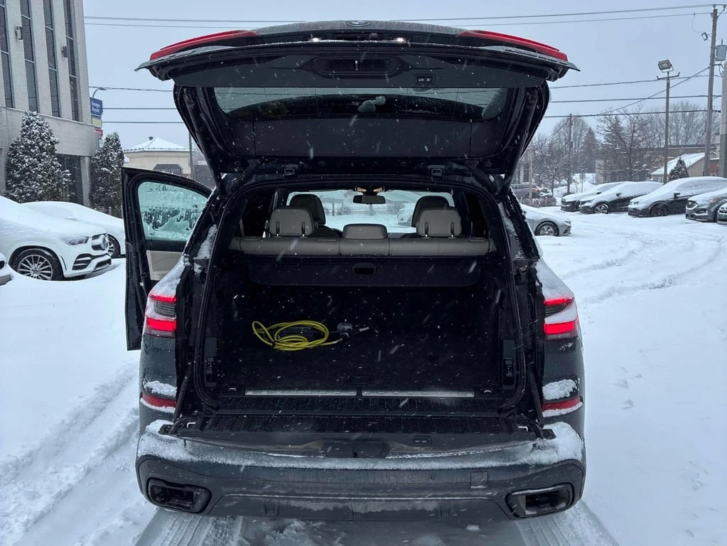 BMW X5 * xDrive45e * CARFAX * 360 * �������� * ��������� | Mobile.bg � ����������� 15