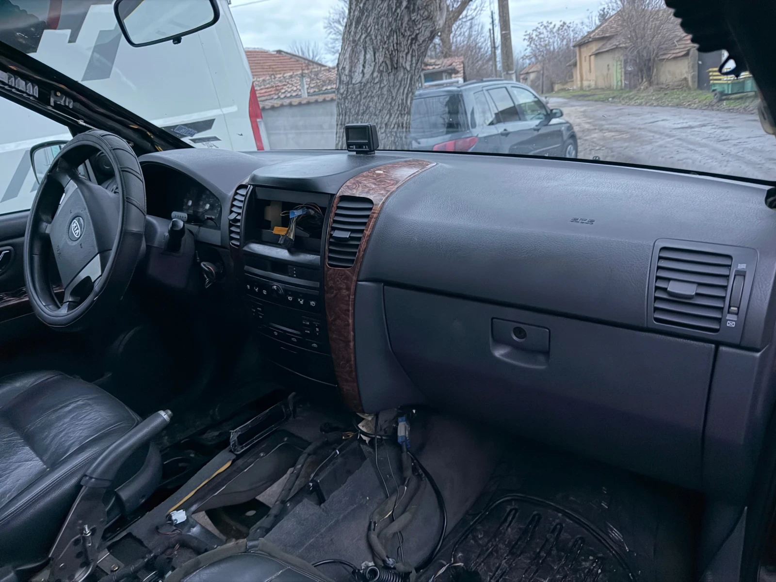 Kia Sorento, снимка 6 - Автомобили и джипове - 53905163