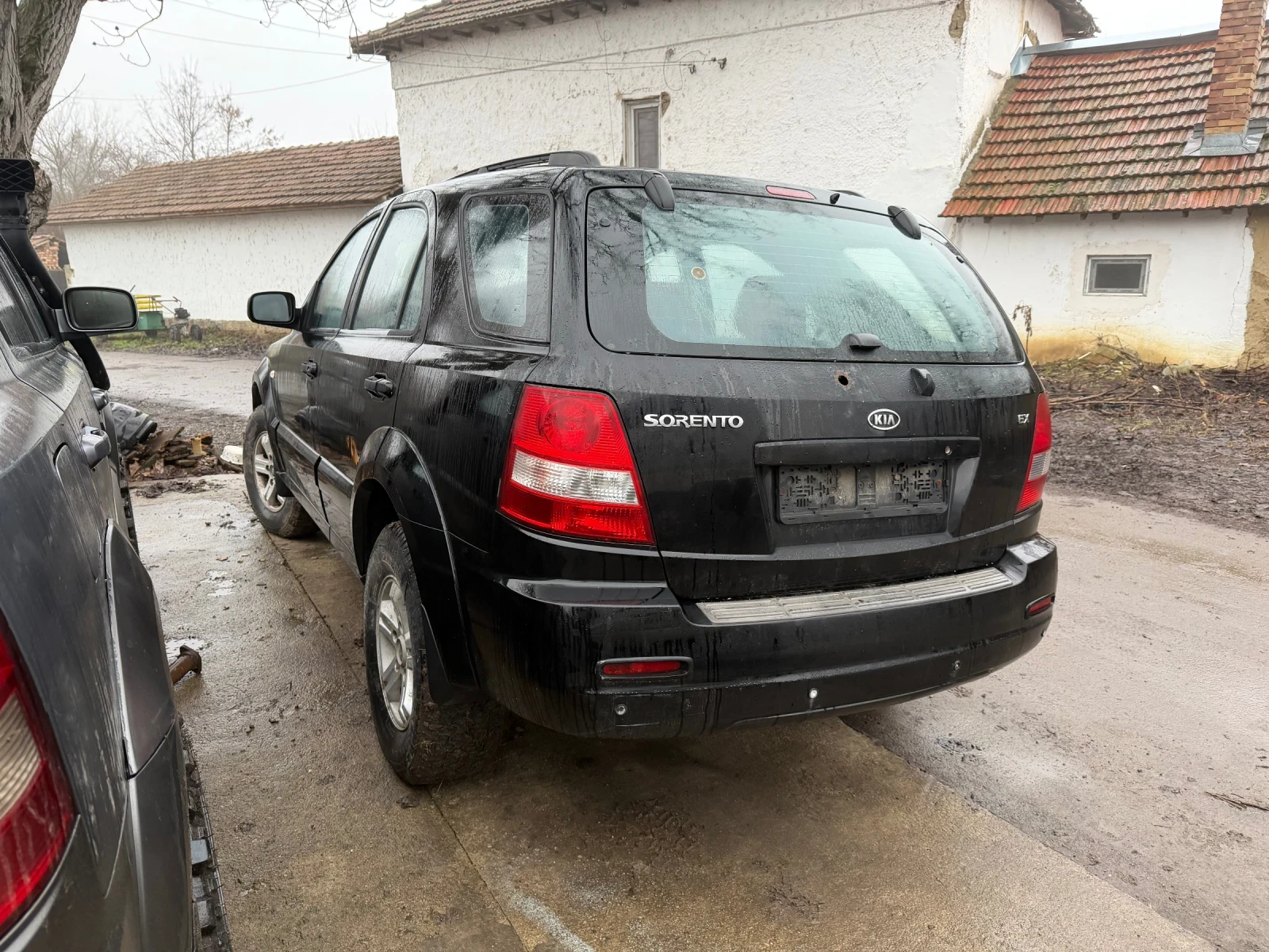 Kia Sorento, снимка 3 - Автомобили и джипове - 53905163
