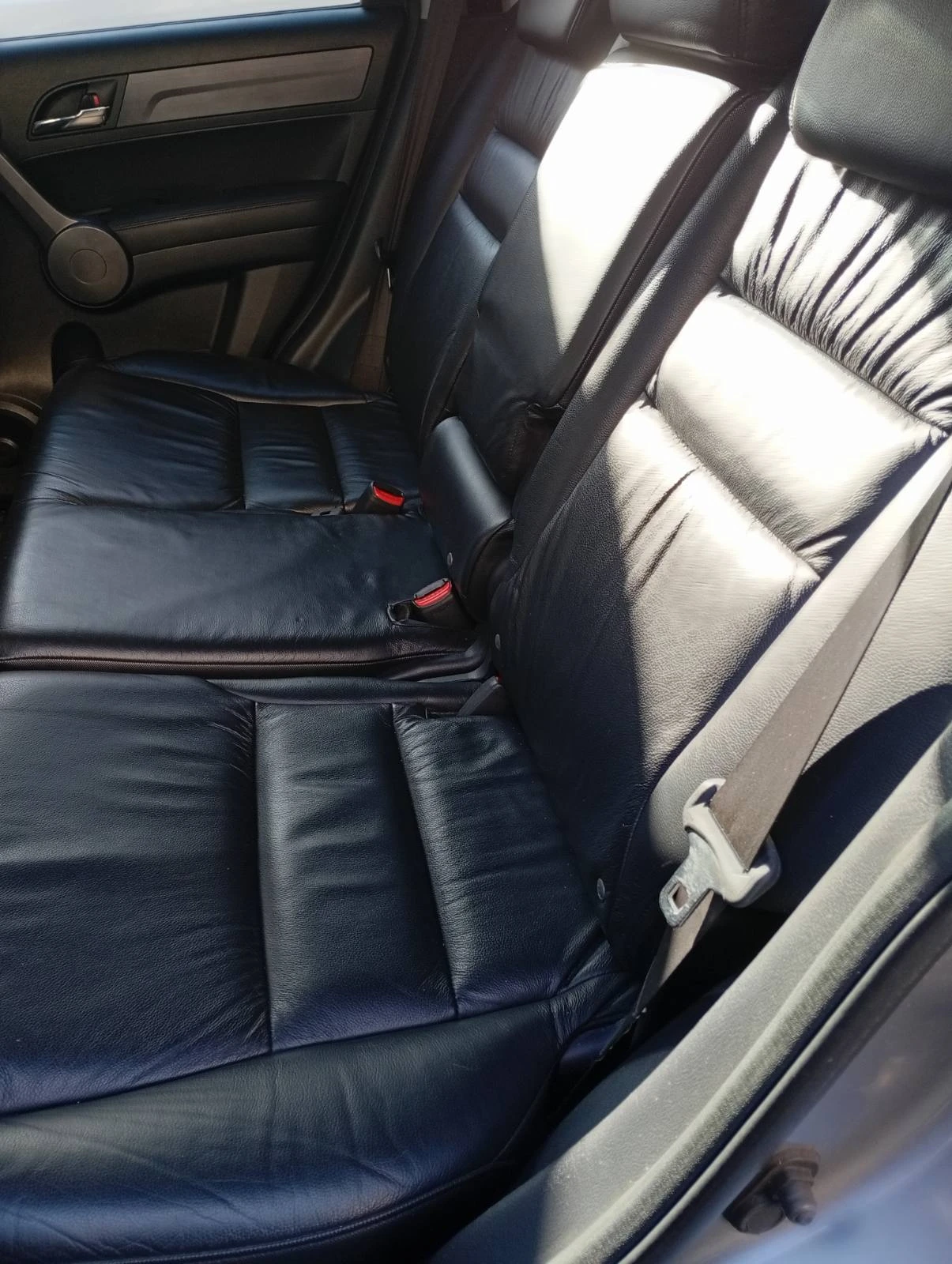 Honda Cr-v, снимка 9 - Автомобили и джипове - 53666611