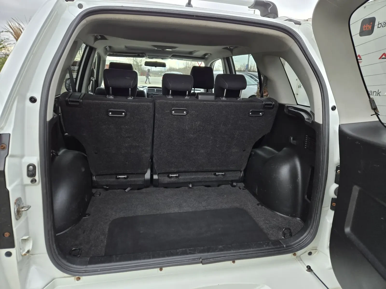 Suzuki Grand vitara 2.0VVT-140кс= АВТОМАТ= 4Х4= KEYLESS= ШИБЕДАХ= ПОДГ - изображение 10