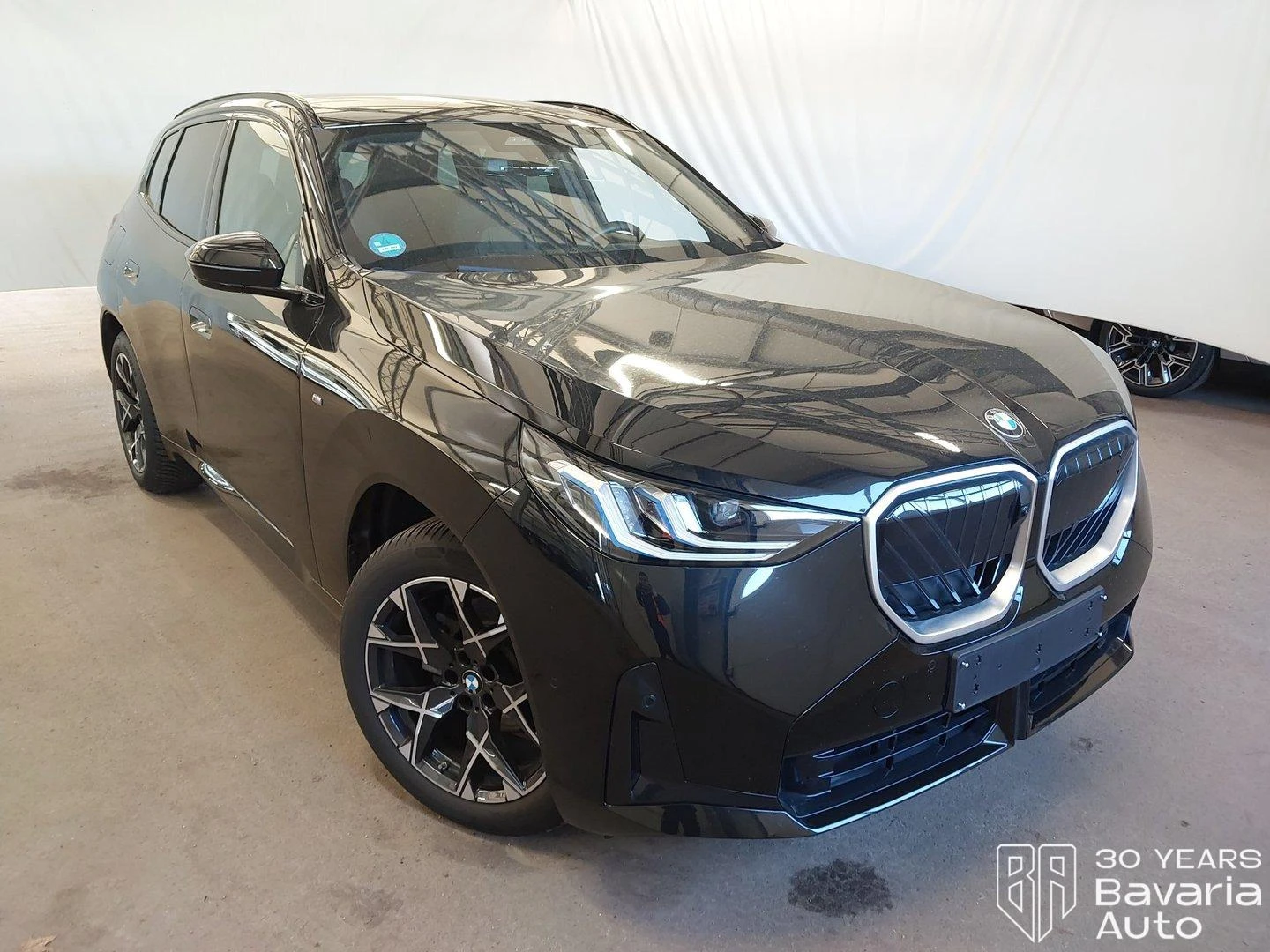 BMW X3 20 xDrive M Sport Paket Steptronic - изображение 4