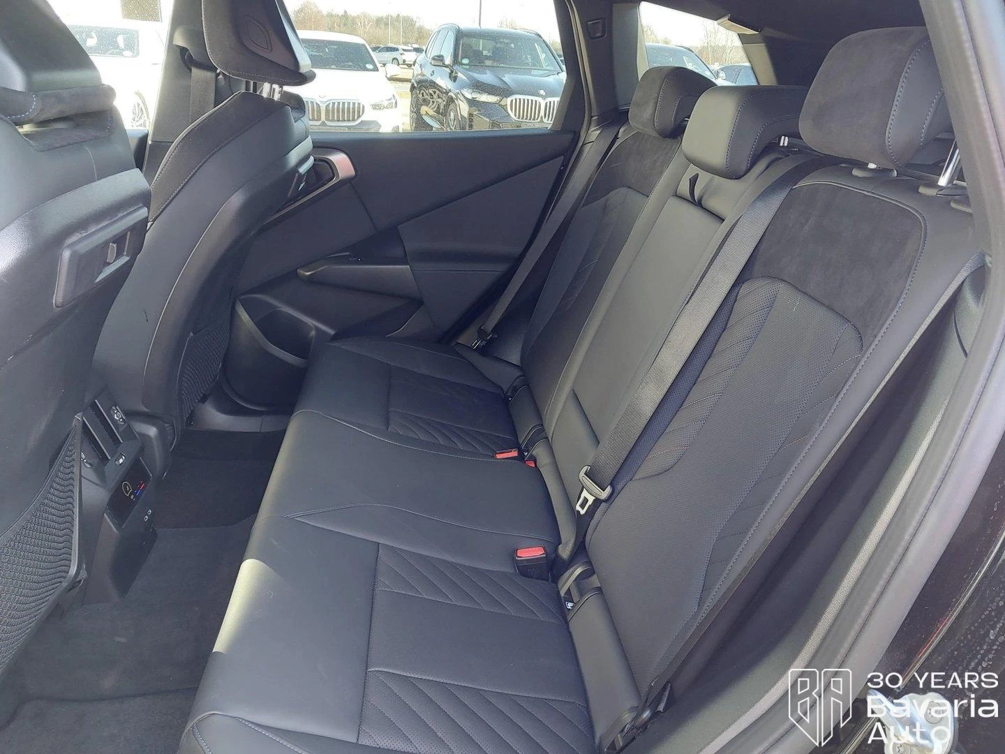 BMW X3 20 xDrive M Sport Paket Steptronic - изображение 8