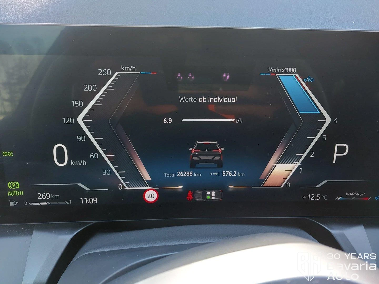 BMW X3 20 xDrive M Sport Paket Steptronic - изображение 9