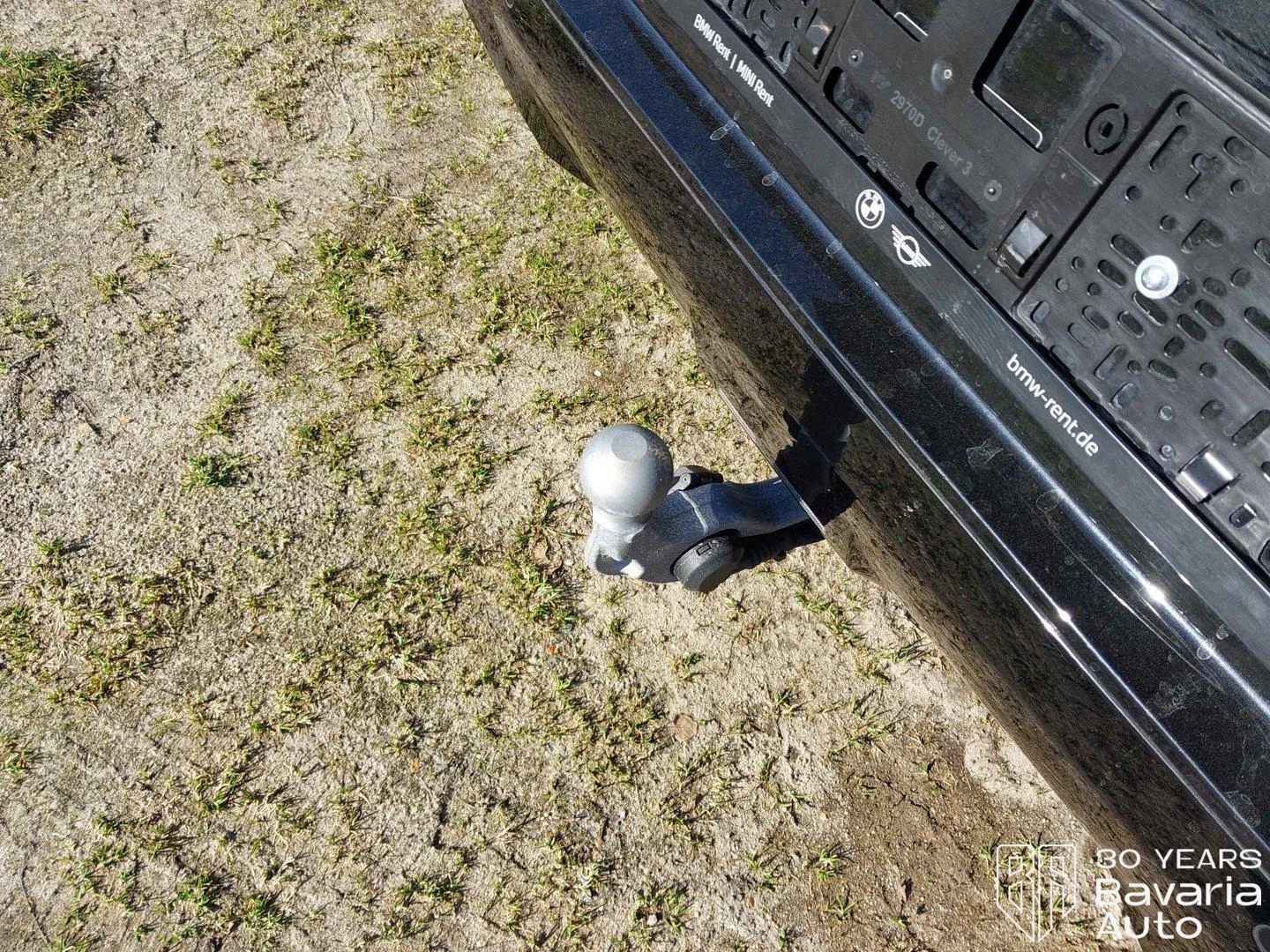 BMW X3 20 xDrive M Sport Paket Steptronic, снимка 15 - Автомобили и джипове - 53787820