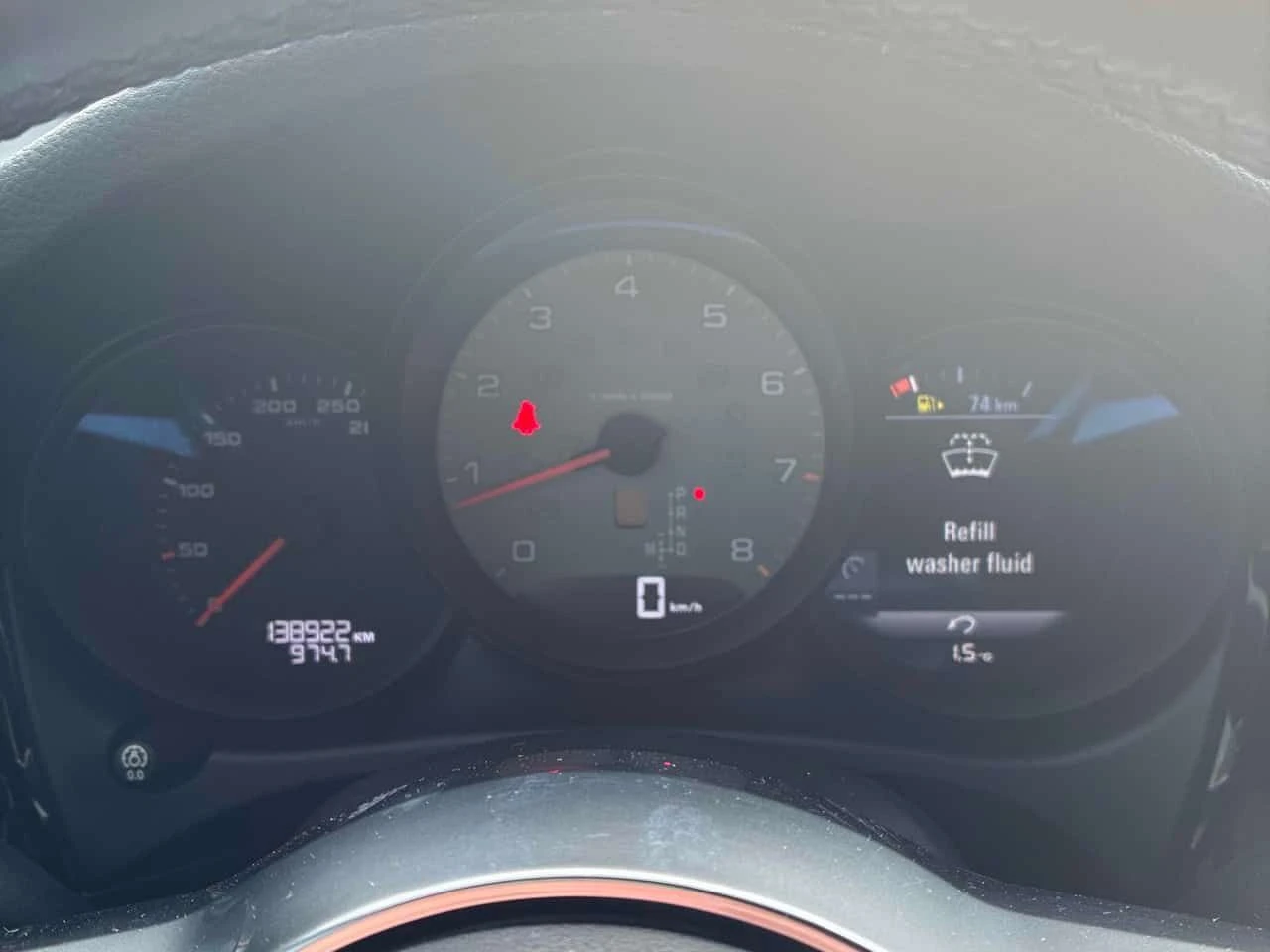 Porsche Macan * S * ПОДГРЕВ * ОБДУХВАНЕ * ОТ ПРЕДСТАВИТЕЛСТВО, снимка 8 - Автомобили и джипове - 53953829