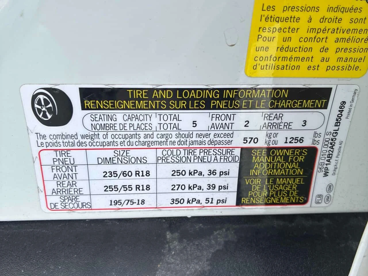 Porsche Macan * S * ПОДГРЕВ * ОБДУХВАНЕ * ОТ ПРЕДСТАВИТЕЛСТВО, снимка 15 - Автомобили и джипове - 53953829