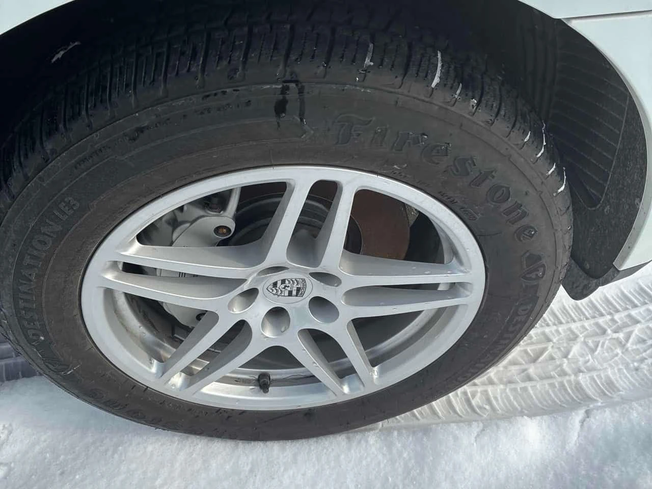 Porsche Macan * S * ПОДГРЕВ * ОБДУХВАНЕ * ОТ ПРЕДСТАВИТЕЛСТВО, снимка 6 - Автомобили и джипове - 53953829