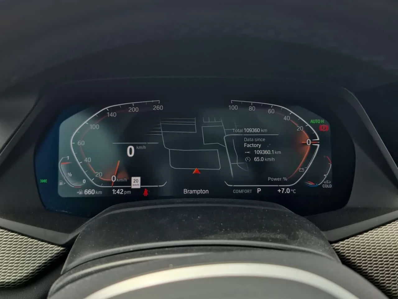 BMW X6 XDRIVE40I /CARFAX /МАСАЖИ/Подгрев/Панорама/2 ключа, снимка 9 - Автомобили и джипове - 54116076