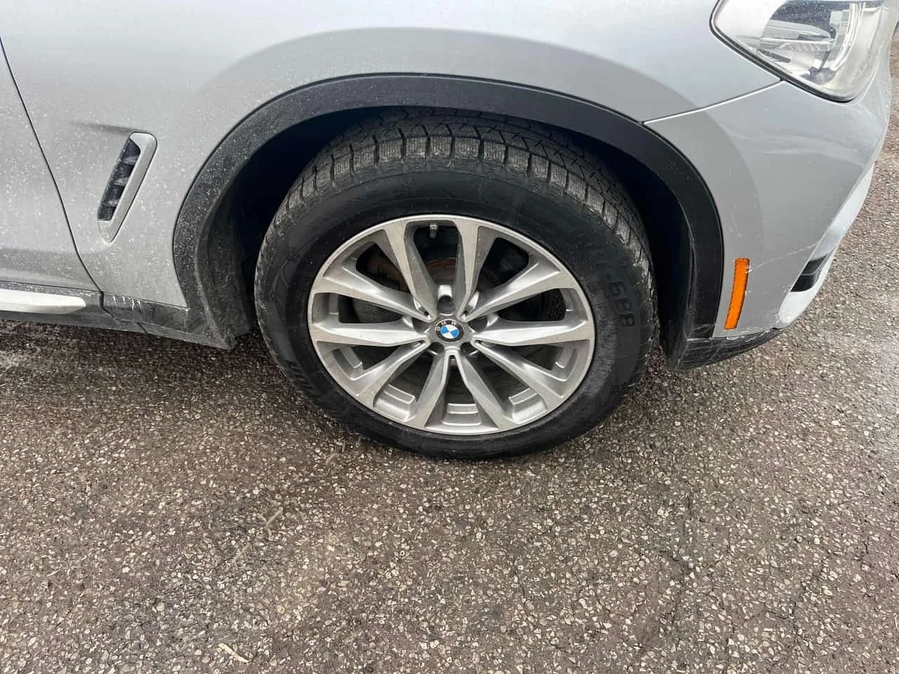 BMW X3 * xDrive30i * CARFAX * Подгрев * Без инциденти * , снимка 7 - Автомобили и джипове - 54124592