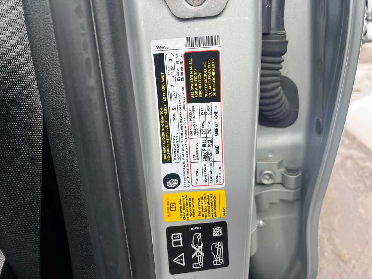 BMW X3 * xDrive30i * CARFAX * Подгрев * Без инциденти * , снимка 10 - Автомобили и джипове - 54124592