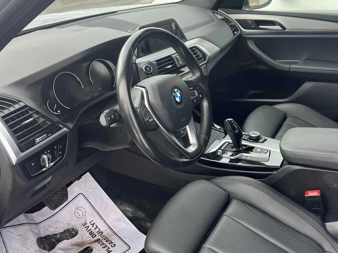 BMW X3 * xDrive30i * CARFAX * Подгрев * Без инциденти * , снимка 5 - Автомобили и джипове - 54124592