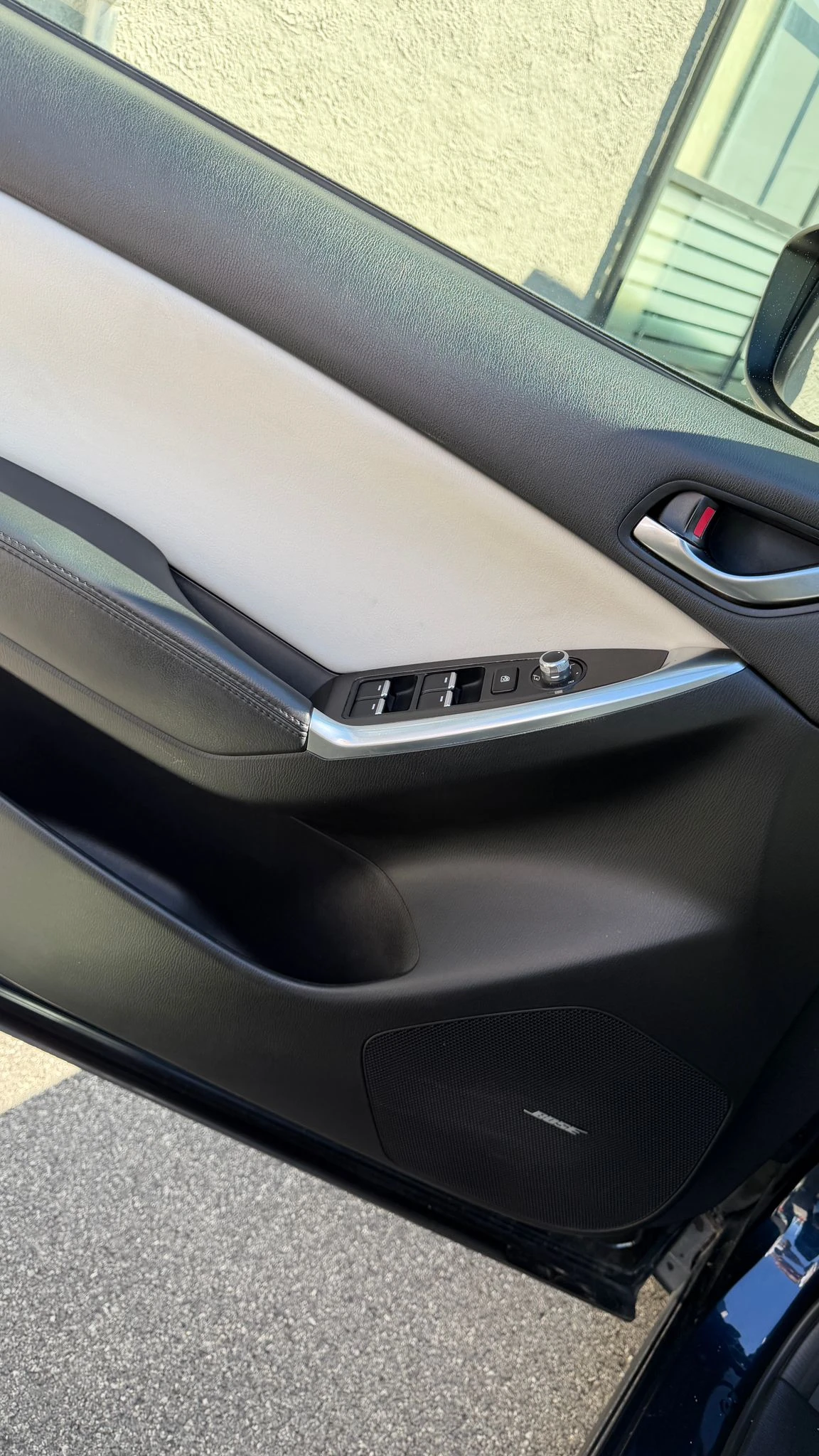 Mazda CX-5 2.2d-Skyactiv-4X4-FACELIFT- HEAD-UP-DISTRO-ЛИЗИНГ, снимка 17 - Автомобили и джипове - 54227315