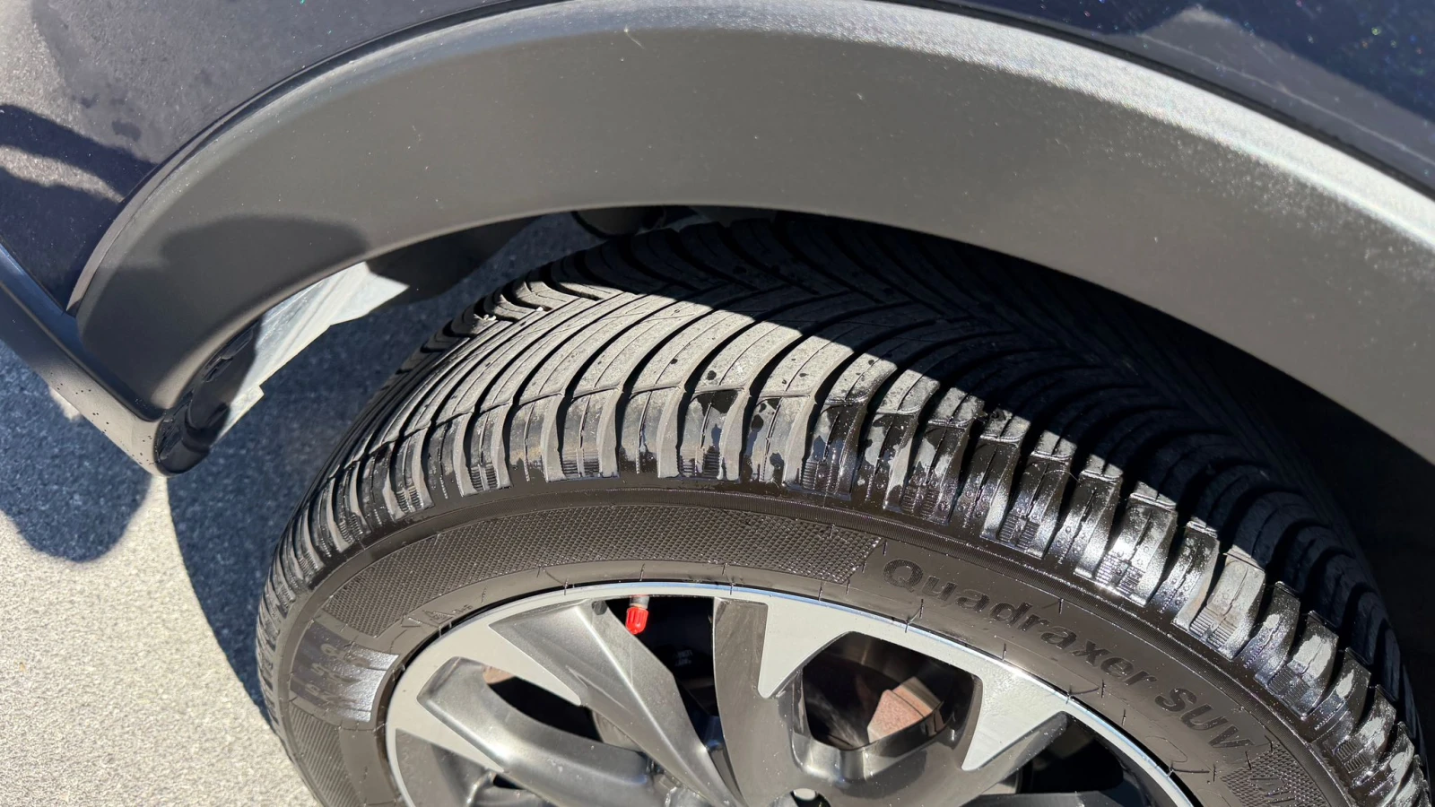 Mazda CX-5 2.2d-Skyactiv-4X4-FACELIFT- HEAD-UP-DISTRO-ЛИЗИНГ, снимка 6 - Автомобили и джипове - 54227315