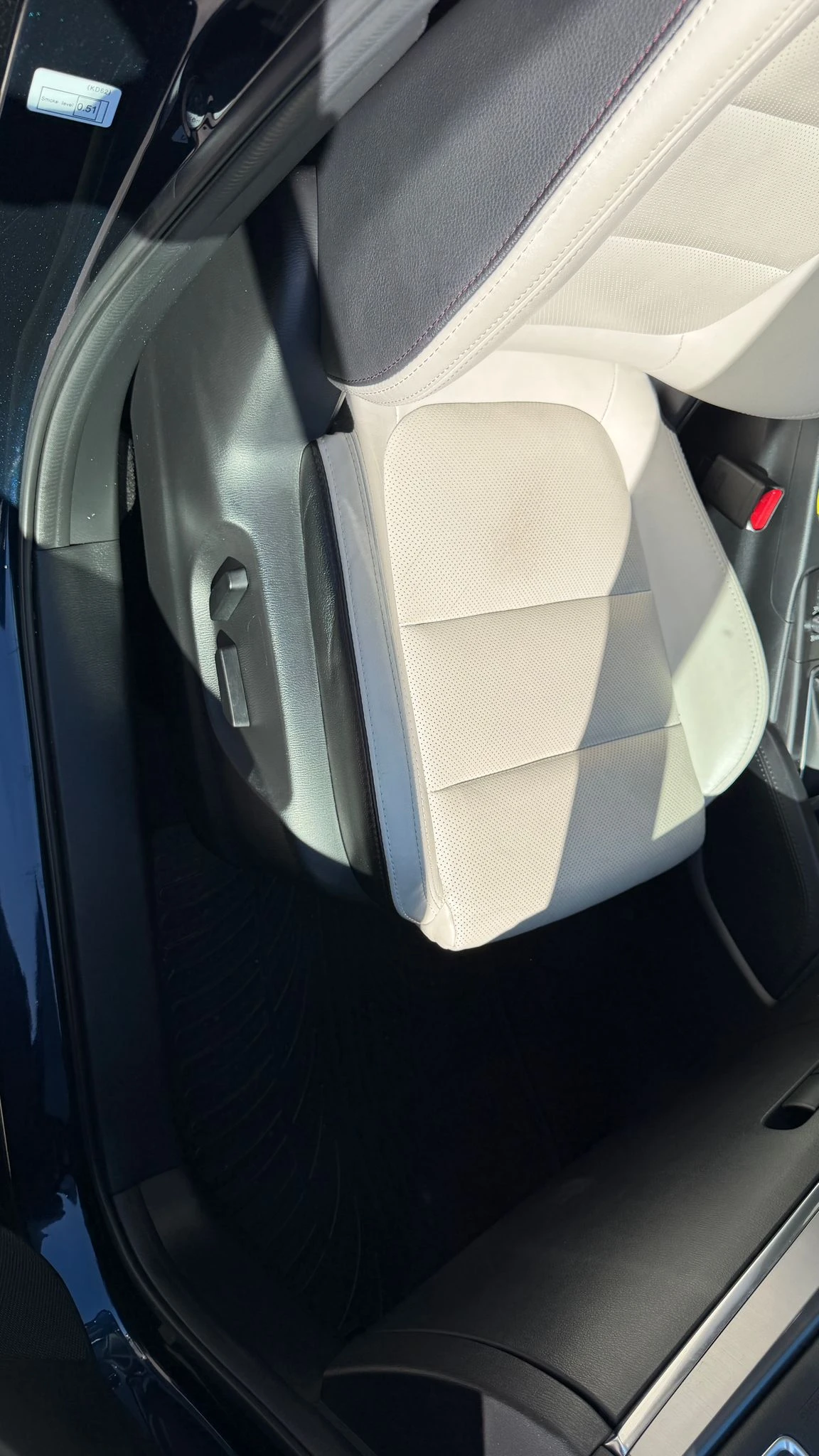 Mazda CX-5 2.2d-Skyactiv-4X4-FACELIFT- HEAD-UP-DISTRO-ЛИЗИНГ, снимка 8 - Автомобили и джипове - 54227315