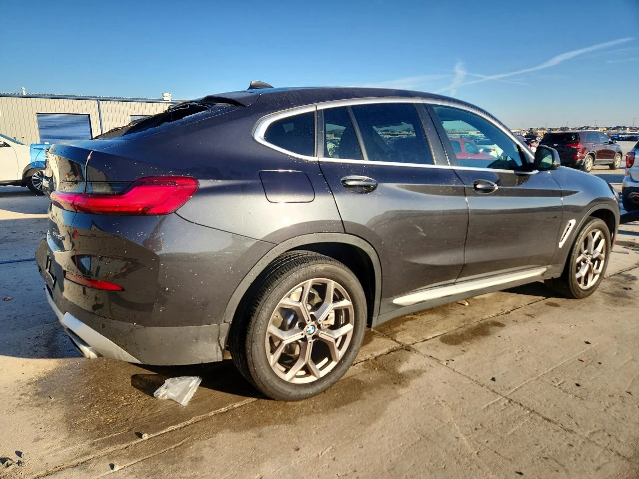 BMW X4 | Mobile.bg � ����������� 6