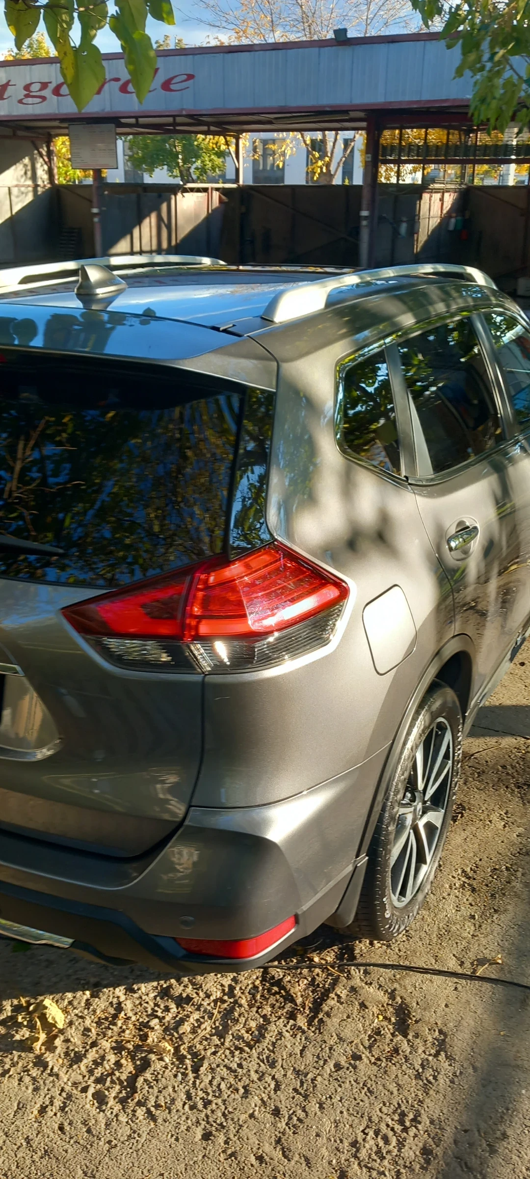Nissan X-trail, снимка 3 - Автомобили и джипове - 54382964