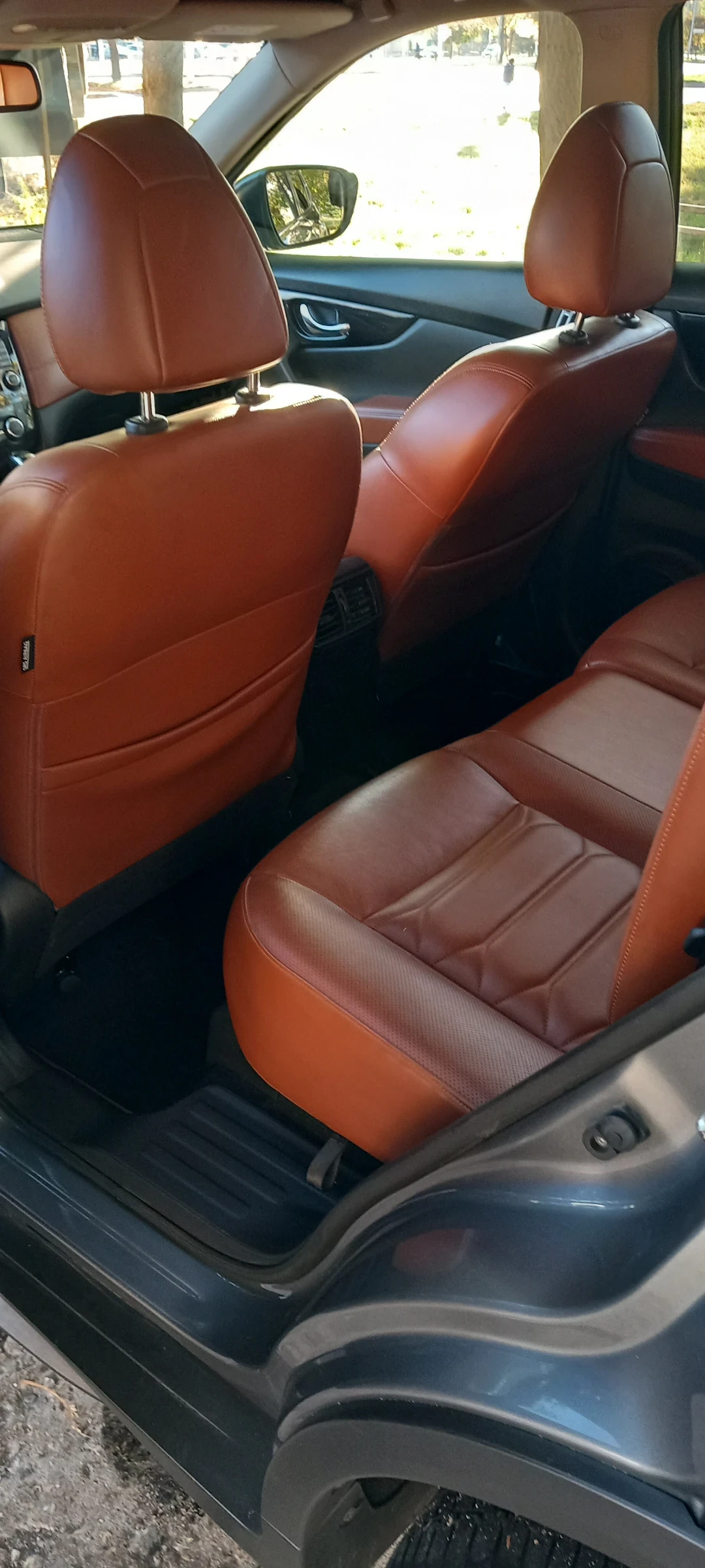 Nissan X-trail, снимка 7 - Автомобили и джипове - 54382964