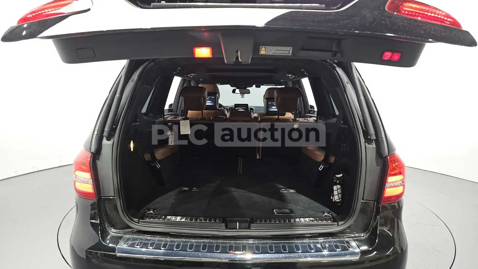 Mercedes-Benz GLS 350 ДИСТРОНИК * ОБДУХВАНЕ * HEAD-UP * H/K, снимка 16 - Автомобили и джипове - 55033057