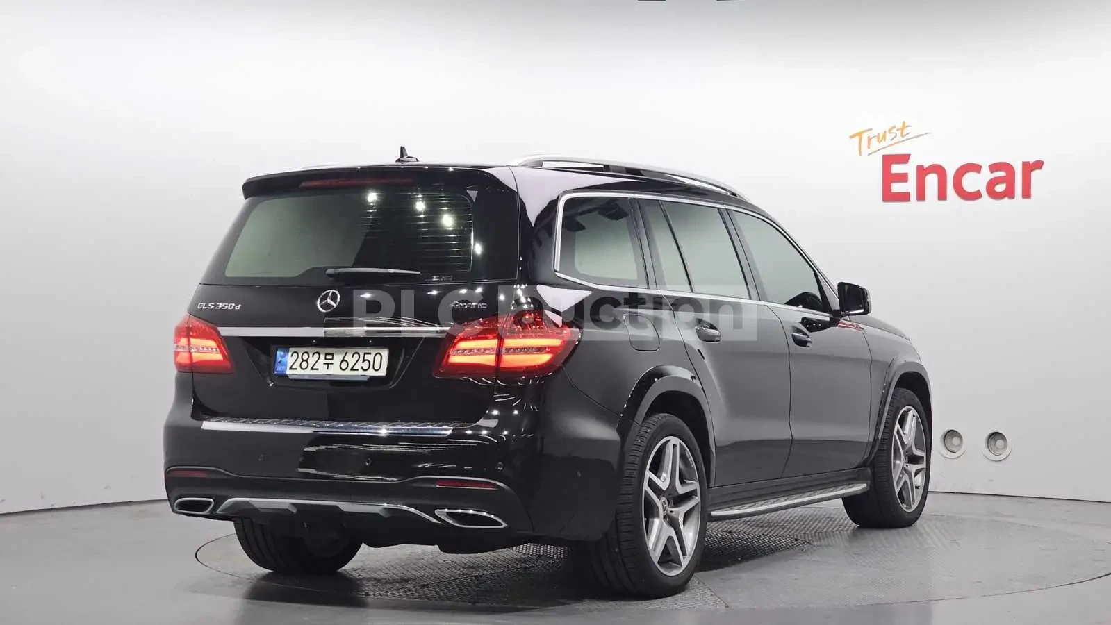 Mercedes-Benz GLS 350 ДИСТРОНИК * ОБДУХВАНЕ * HEAD-UP * H/K, снимка 2 - Автомобили и джипове - 55033057