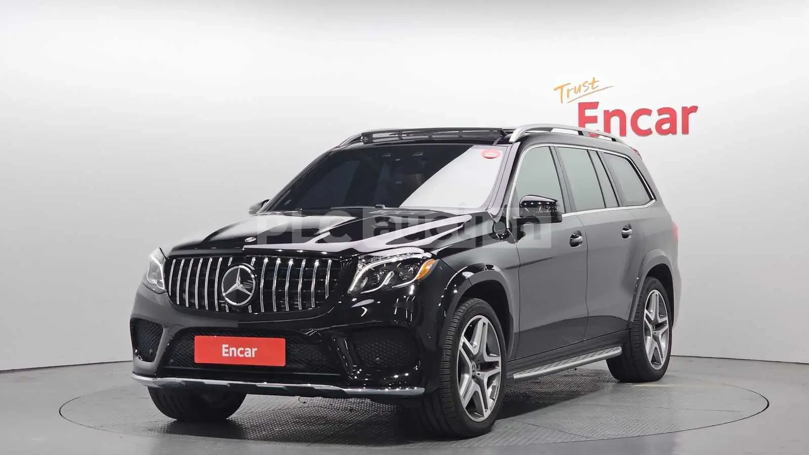 Mercedes-Benz GLS 350 ДИСТРОНИК * ОБДУХВАНЕ * HEAD-UP * H/K