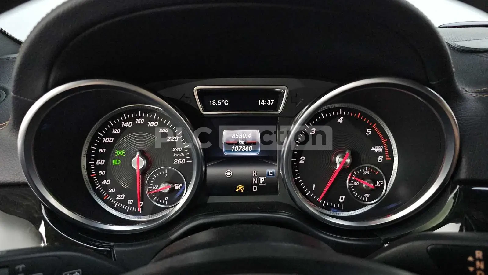 Mercedes-Benz GLS 350 ДИСТРОНИК * ОБДУХВАНЕ * HEAD-UP * H/K, снимка 8 - Автомобили и джипове - 55033057