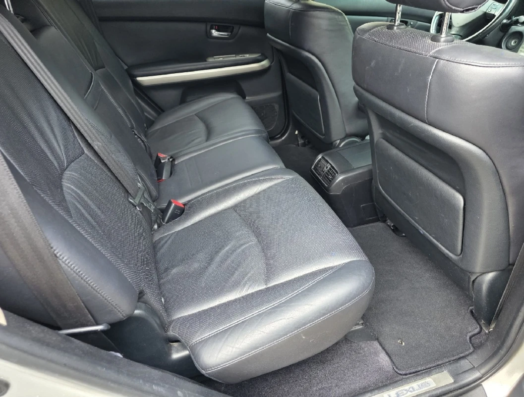 Lexus RX 400h RX400h Edition AWD ШВЕЙЦАРИЯ              , снимка 4 - Автомобили и джипове - 55172304