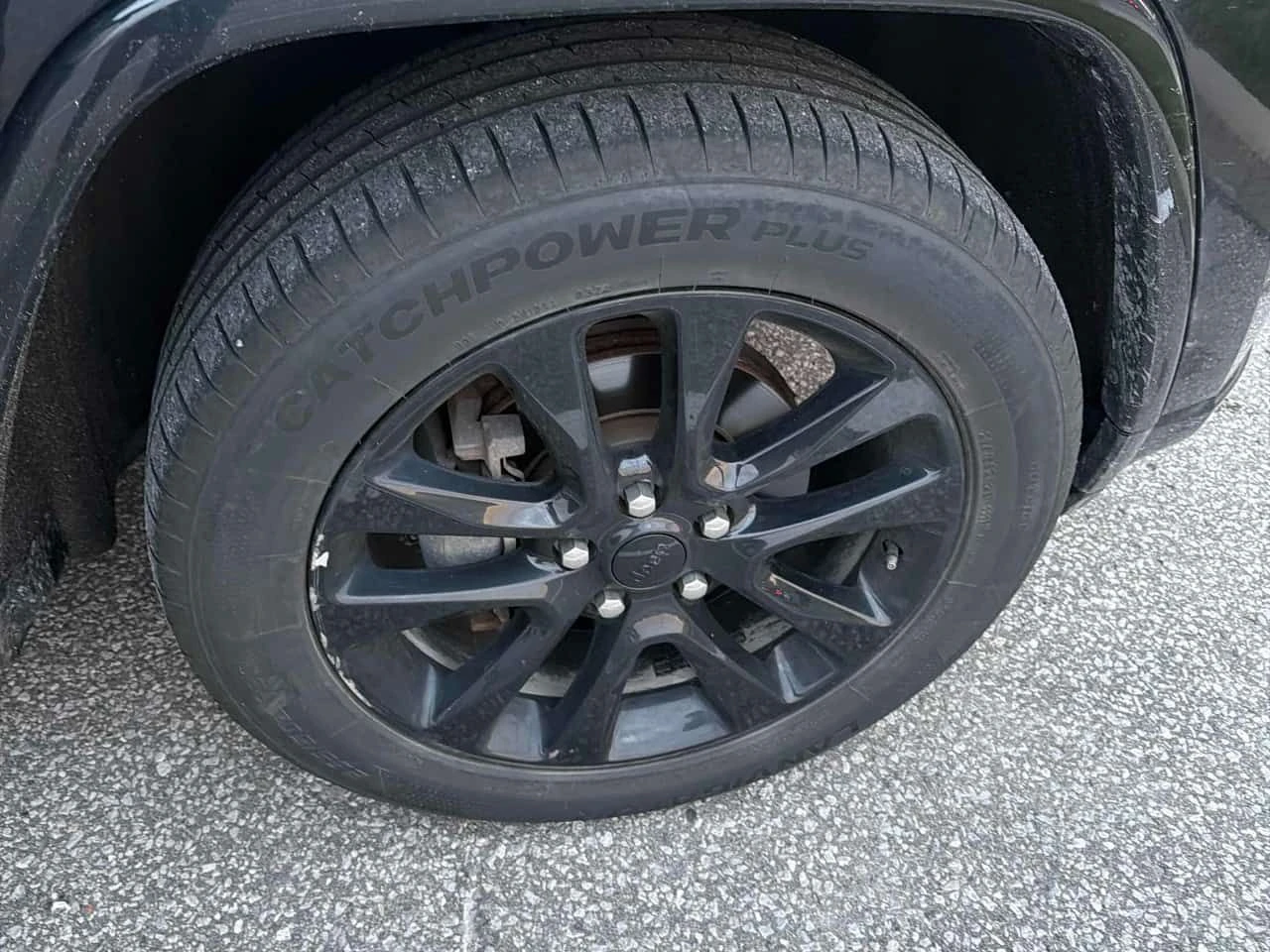 Jeep Grand cherokee * Altitude IV * АВТОКРЕДИТ БЕЗ ПЪРВОНАЧАЛНА ВНОСКА, снимка 7 - Автомобили и джипове - 55244248