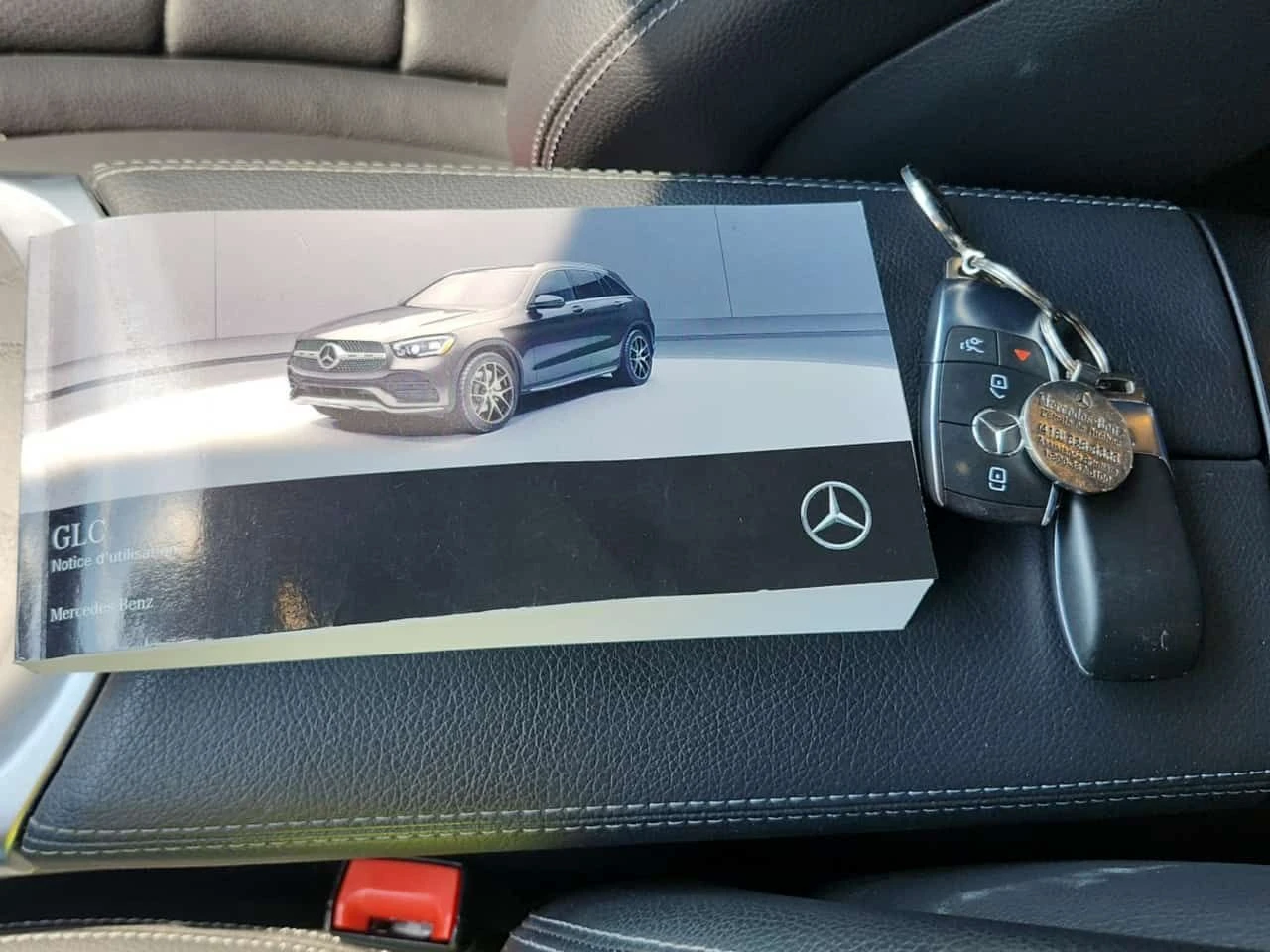 Mercedes-Benz GLC 300  * CARFAX * ����� �� ����������� | Mobile.bg � ����������� 8