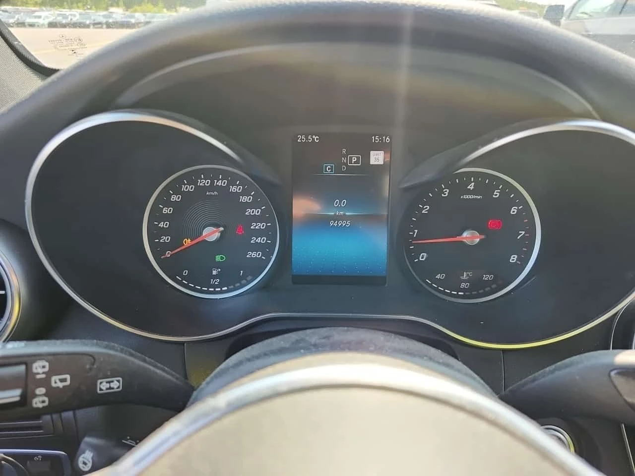 Mercedes-Benz GLC 300  * CARFAX * ����� �� ����������� | Mobile.bg � ����������� 9