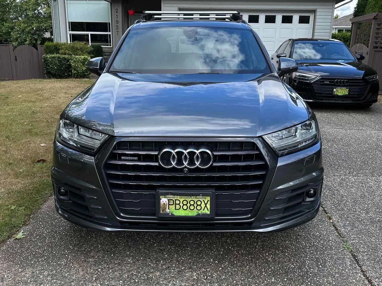 Audi Q7 Technik / ВСИЧКИ ЕКСТРИ ЗА МОДЕЛА , снимка 6 - Автомобили и джипове - 55529383