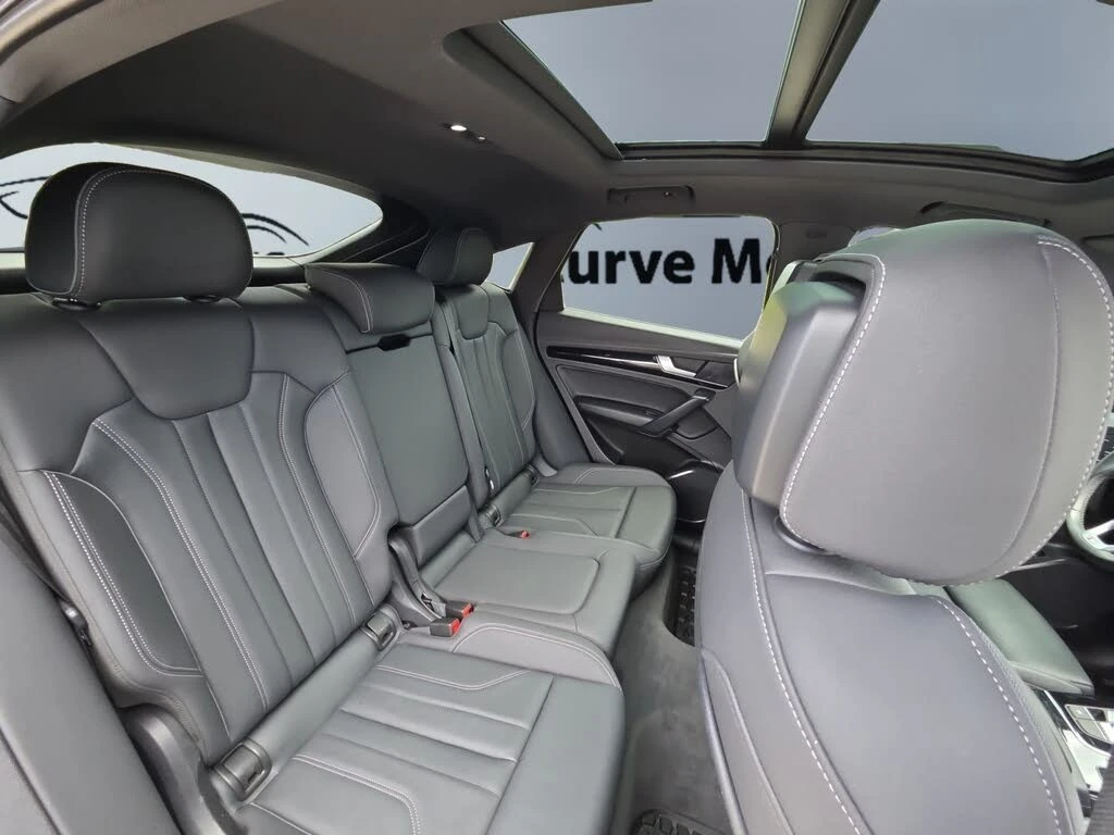Audi Q5 * S-LINE * QUATTRO * Автокредит * Цена до България, снимка 15 - Автомобили и джипове - 55625698