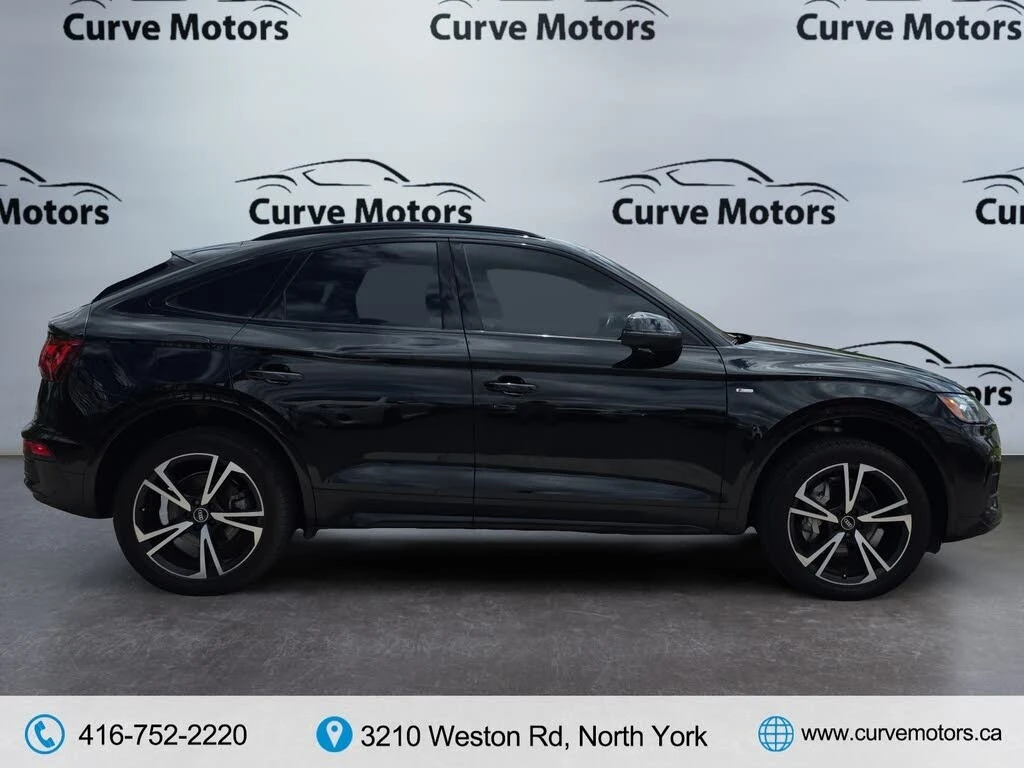 Audi Q5 * S-LINE * QUATTRO * Автокредит * Цена до България, снимка 7 - Автомобили и джипове - 55625698
