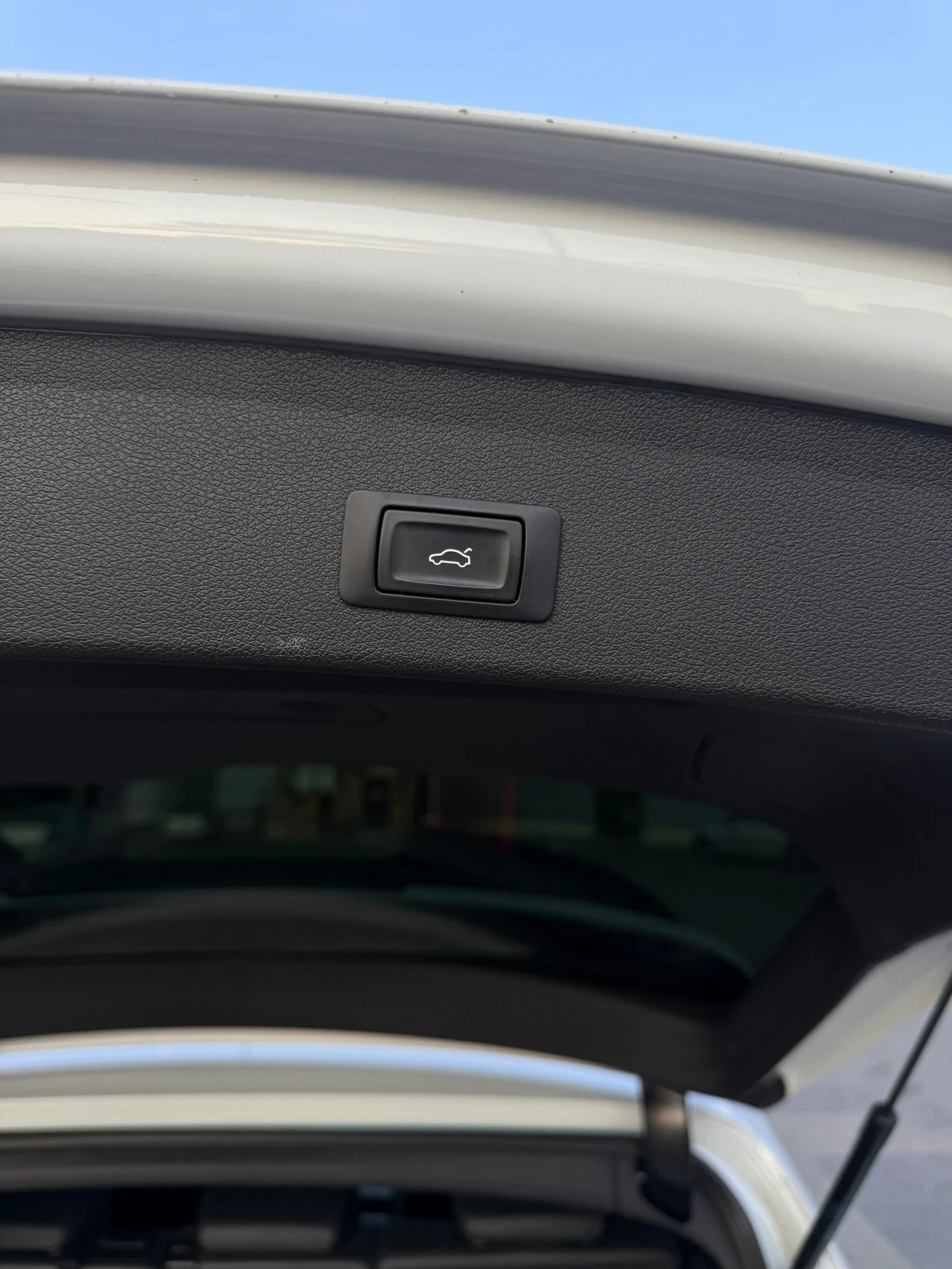 Audi SQ5 BiTDI 326 8ZF БАРТЕР, снимка 9 - Автомобили и джипове - 55857851