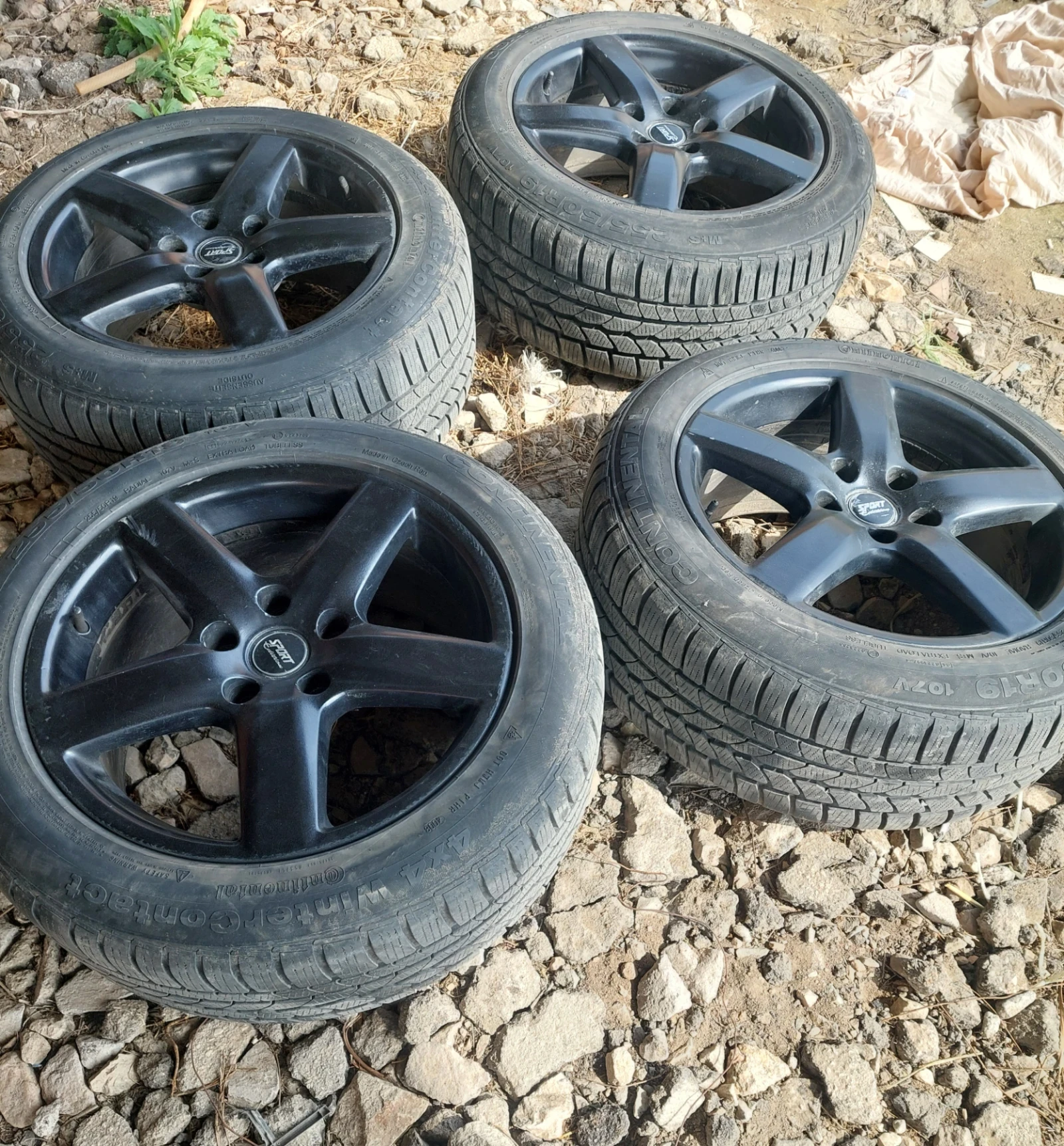 VW Touareg, снимка 11 - Автомобили и джипове - 55878176