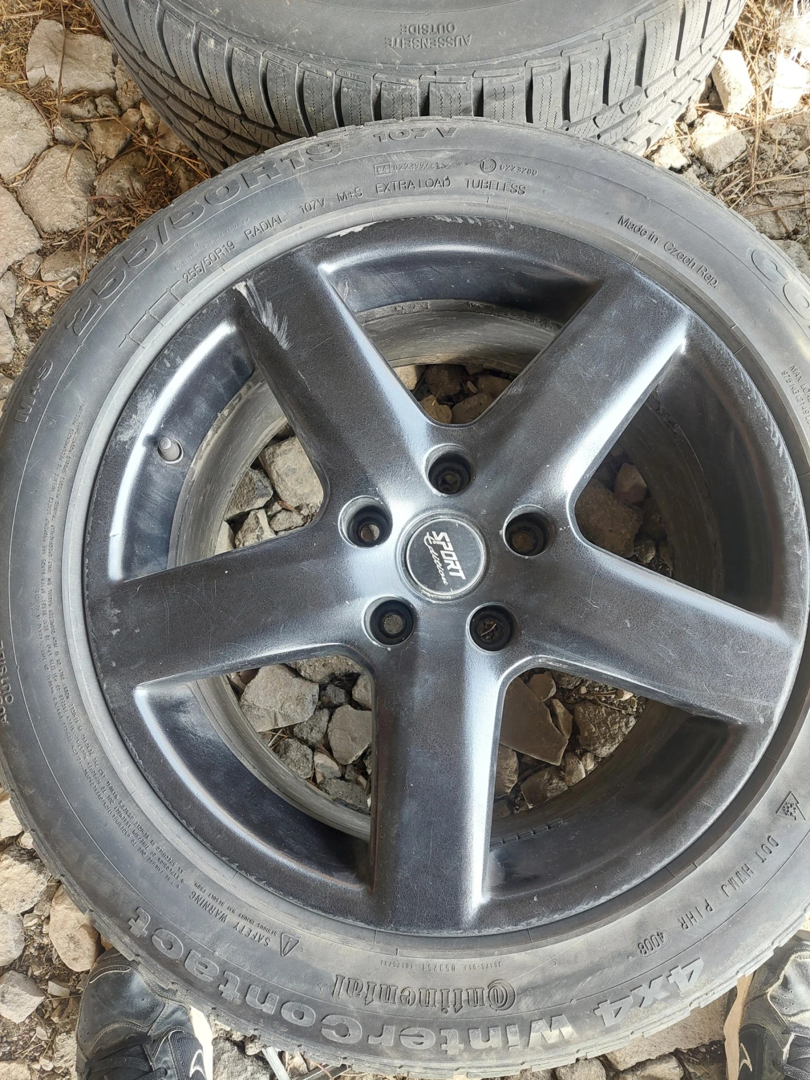 VW Touareg, снимка 14 - Автомобили и джипове - 55878176