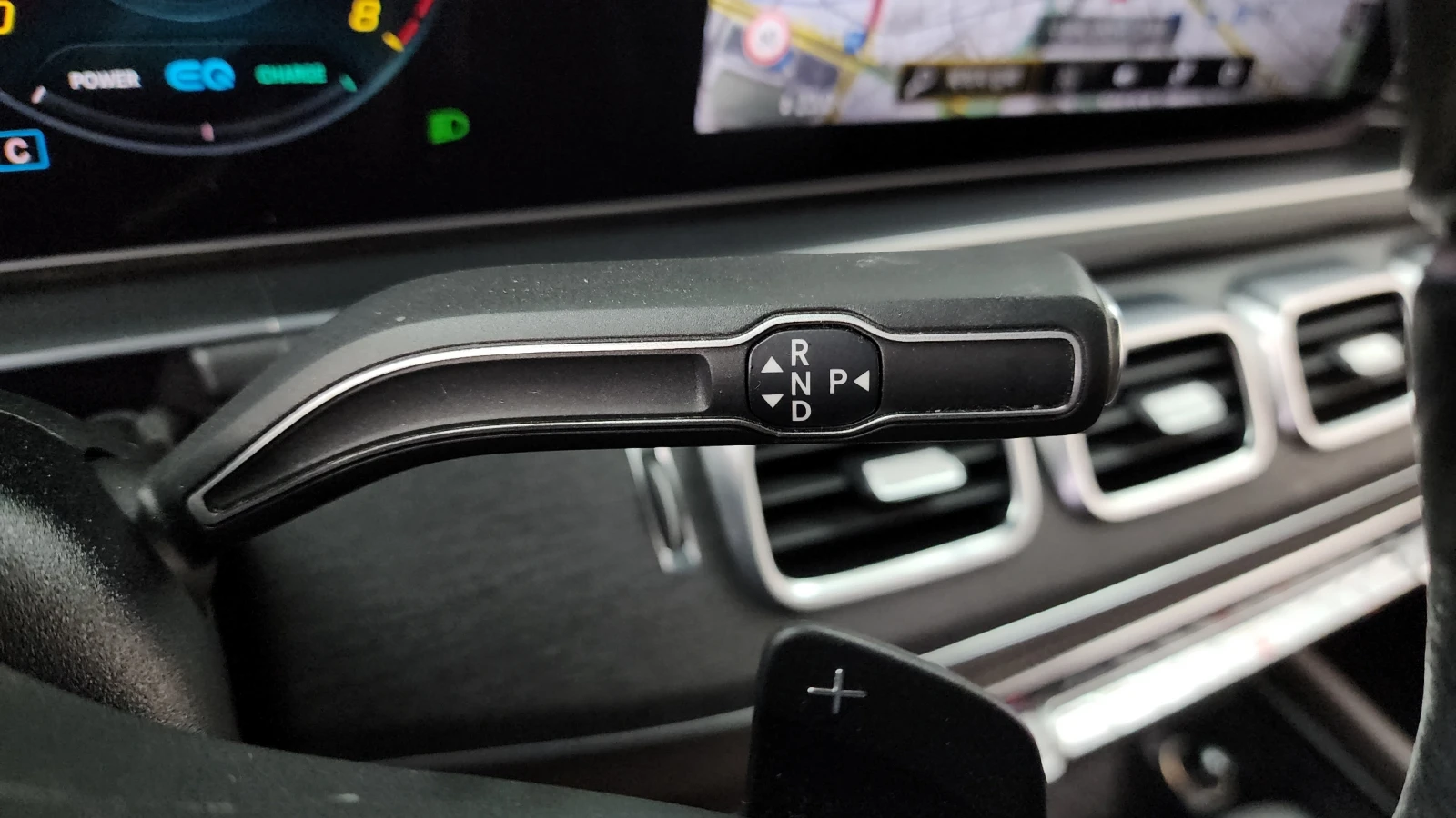 Mercedes-Benz GLS580 HUD* SOFT CLOSE* ��. ��������* 360* ������ ���� | Mobile.bg � ����������� 9