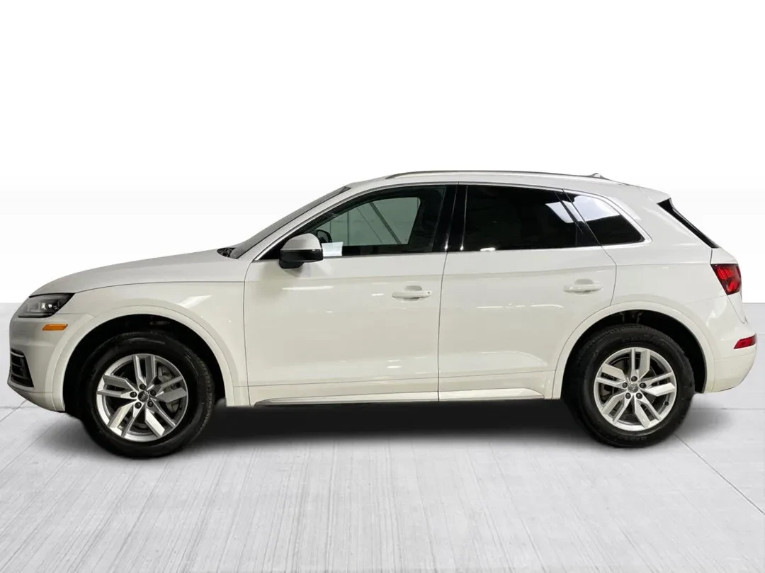Audi Q5 45 Comfort QUATTRO| КАМЕРА| ПОДГРЕВ| 245к.с., снимка 3 - Автомобили и джипове - 56084674