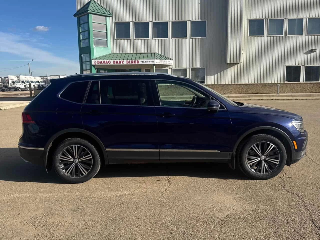 VW Tiguan * Highline * CARFAX * ���� �� �� | Mobile.bg � ����������� 4