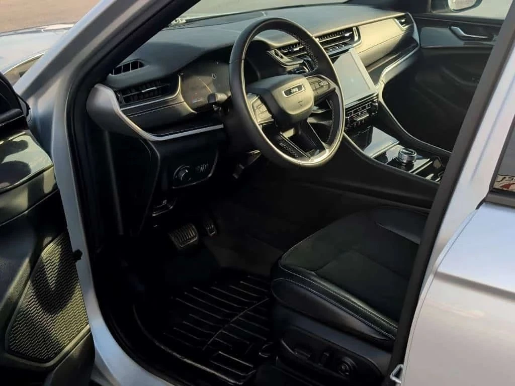 Jeep Grand cherokee | Mobile.bg � ����������� 7