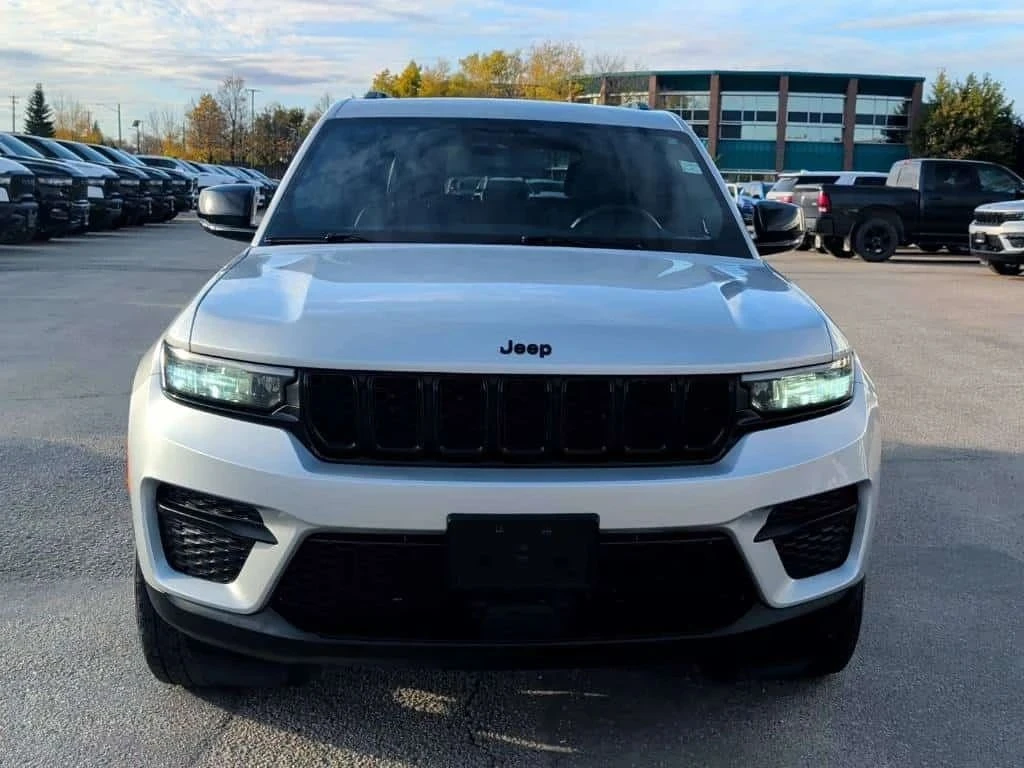 Jeep Grand cherokee | Mobile.bg � ����������� 4