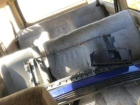 VW Caravelle 2.4diesel, снимка 7