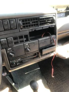 VW Caravelle 2.4diesel, снимка 6