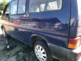 VW Caravelle 2.4diesel, снимка 12