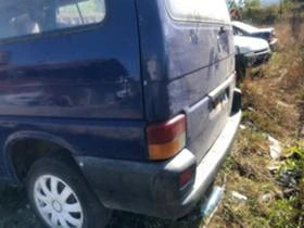 VW Caravelle 2.4diesel, снимка 10