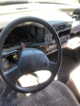 VW Caravelle 2.4diesel, снимка 5